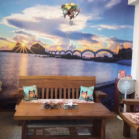 Apartament Cozy Life T'ai-tung Zewnętrze zdjęcie