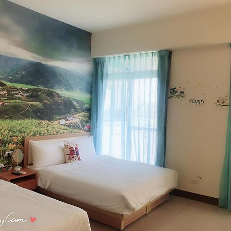 Apartament Cozy Life T'ai-tung Zewnętrze zdjęcie