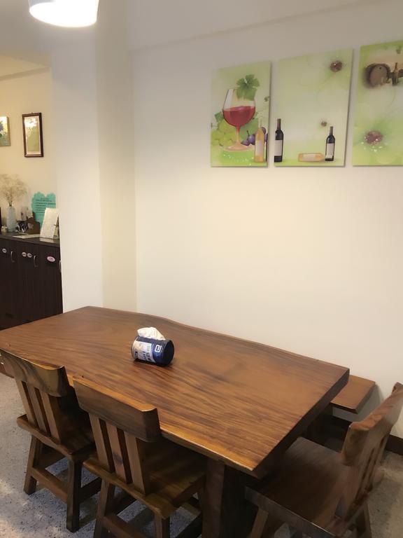 Apartament Cozy Life T'ai-tung Zewnętrze zdjęcie