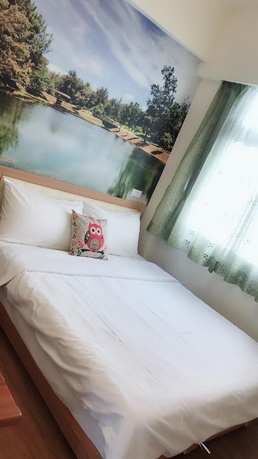 Apartament Cozy Life T'ai-tung Zewnętrze zdjęcie