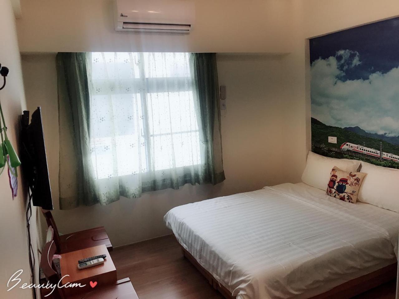 Apartament Cozy Life T'ai-tung Zewnętrze zdjęcie